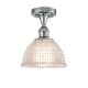 A thumbnail of the Innovations Lighting 516 Arietta Polished Chrome / Clear