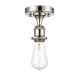 A thumbnail of the Innovations Lighting 516 Bare Bulb Polished Nickel