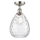 A thumbnail of the Innovations Lighting 516 Large Waverly Polished Nickel / Clear