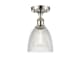 A thumbnail of the Innovations Lighting 516 Castile Polished Nickel / Clear