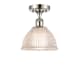 A thumbnail of the Innovations Lighting 516 Arietta Polished Nickel / Clear