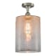 A thumbnail of the Innovations Lighting 516 Large Cobbleskill Brushed Satin Nickel / Mercury