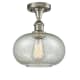 A thumbnail of the Innovations Lighting 516-1C Gorham Brushed Satin Nickel / Mica