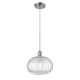 A thumbnail of the Innovations Lighting 516-1P-10-10 Ithaca Pendant Alternate Image