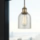 A thumbnail of the Innovations Lighting 516-1P-10-5 Caledonia Pendant Alternate Image