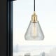 A thumbnail of the Innovations Lighting 516-1P-10-6 Conesus Pendant Alternate Image