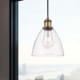 A thumbnail of the Innovations Lighting 516-1P-11-8 Bristol Pendant Alternate Image