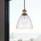 A thumbnail of the Innovations Lighting 516-1P-11-8 Bristol Pendant Alternate Image