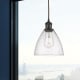 A thumbnail of the Innovations Lighting 516-1P-11-8 Bristol Pendant Alternate Image