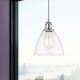 A thumbnail of the Innovations Lighting 516-1P-11-8 Bristol Pendant Alternate Image