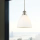 A thumbnail of the Innovations Lighting 516-1P-11-8 Bristol Pendant Alternate Image