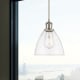 A thumbnail of the Innovations Lighting 516-1P-11-8 Bristol Pendant Alternate Image