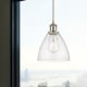 A thumbnail of the Innovations Lighting 516-1P-11-8 Bristol Pendant Alternate Image