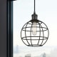 A thumbnail of the Innovations Lighting 516-1P-11-8 Lake Placid Pendant Alternate Image