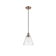 A thumbnail of the Innovations Lighting 516-1P-12-8 Berkshire Pendant Alternate image