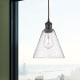 A thumbnail of the Innovations Lighting 516-1P-12-8 Berkshire Pendant Alternate Image