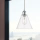 A thumbnail of the Innovations Lighting 516-1P-12-8 Berkshire Pendant Alternate Image