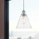 A thumbnail of the Innovations Lighting 516-1P-12-8 Berkshire Pendant Alternate Image