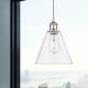 A thumbnail of the Innovations Lighting 516-1P-12-8 Berkshire Pendant Alternate Image