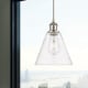 A thumbnail of the Innovations Lighting 516-1P-12-8 Berkshire Pendant Alternate Image