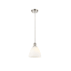 A thumbnail of the Innovations Lighting 516-1P-12-8 Bristol Pendant Alternate image