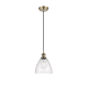 A thumbnail of the Innovations Lighting 516-1P-12-8 Bristol Pendant Alternate image