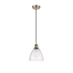 A thumbnail of the Innovations Lighting 516-1P-12-8 Bristol Pendant Alternate Image