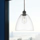 A thumbnail of the Innovations Lighting 516-1P-13-9 Bristol Pendant Alternate Image