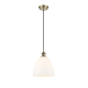 A thumbnail of the Innovations Lighting 516-1P-14-9 Bristol Pendant Alternate image