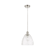 A thumbnail of the Innovations Lighting 516-1P-14-9 Bristol Pendant Alternate image