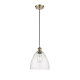 A thumbnail of the Innovations Lighting 516-1P-14-9 Bristol Pendant Alternate image