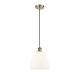 A thumbnail of the Innovations Lighting 516-1P-14-9 Bristol Pendant Alternate Image