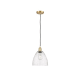 A thumbnail of the Innovations Lighting 516-1P-14-9 Bristol Pendant Alternate Image