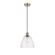 A thumbnail of the Innovations Lighting 516-1P-14-9 Bristol Pendant Alternate Image