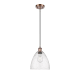 A thumbnail of the Innovations Lighting 516-1P-14-9 Bristol Pendant Alternate Image