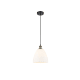 A thumbnail of the Innovations Lighting 516-1P-14-9 Bristol Pendant Alternate image