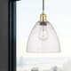 A thumbnail of the Innovations Lighting 516-1P-14-9 Bristol Pendant Alternate Image