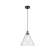 A thumbnail of the Innovations Lighting 516-1P-15-12 Berkshire Pendant Alternate Image