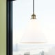 A thumbnail of the Innovations Lighting 516-1P-15-12 Berkshire Pendant Alternate Image