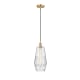 A thumbnail of the Innovations Lighting 516-1P-17-7 Windham Pendant Alternate image