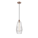 A thumbnail of the Innovations Lighting 516-1P-17-7 Windham Pendant Alternate image