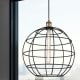 A thumbnail of the Innovations Lighting 516-1P-18-16 Lake Placid Pendant Alternate Image