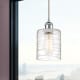 A thumbnail of the Innovations Lighting 516-1P-8-5 Cobbleskill Pendant Alternate Image