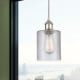 A thumbnail of the Innovations Lighting 516-1P-8-5 Cobbleskill Pendant Alternate Image