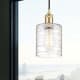 A thumbnail of the Innovations Lighting 516-1P-8-5 Cobbleskill Pendant Alternate Image