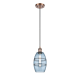 A thumbnail of the Innovations Lighting 516-1P-9-6 Vaz Pendant Alternate Image