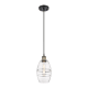 A thumbnail of the Innovations Lighting 516-1P-9-6 Vaz Pendant Alternate Image