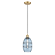 A thumbnail of the Innovations Lighting 516-1P-9-6 Vaz Pendant Alternate Image