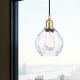 A thumbnail of the Innovations Lighting 516-1P-9-6 Waverly Pendant Alternate Image