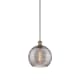 A thumbnail of the Innovations Lighting 516-1P-12-10 Athens Pendant Antique Brass